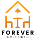 Forever Homes Outlet logo